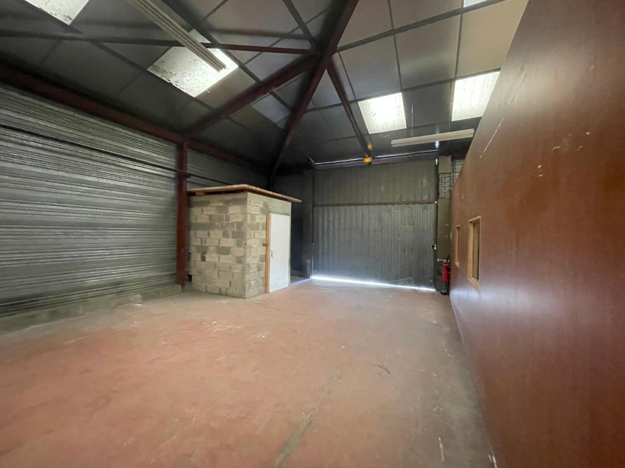 Local d'activité Gradignan 682m² Location local d'activité Gradignan Gironde OLACT2532044 4